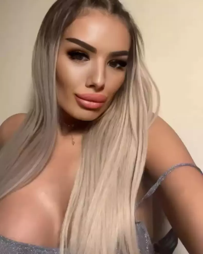 Mihaela Mincu, ispită la Insula Iubiti 2025, sezonul 9 (4)