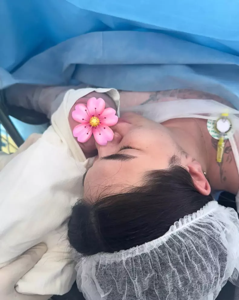 Detalii despre nunta Larisei Mârtan, fostă ispită la Insula iubirii  (6)