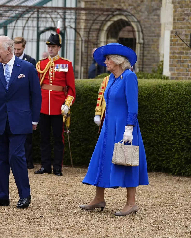 Kate-Middleton-și-Prințul-William-l-au-întâmpinat-oficial-pe-Donald-și-Melania-Trump-la-Windsor-Castle (11)