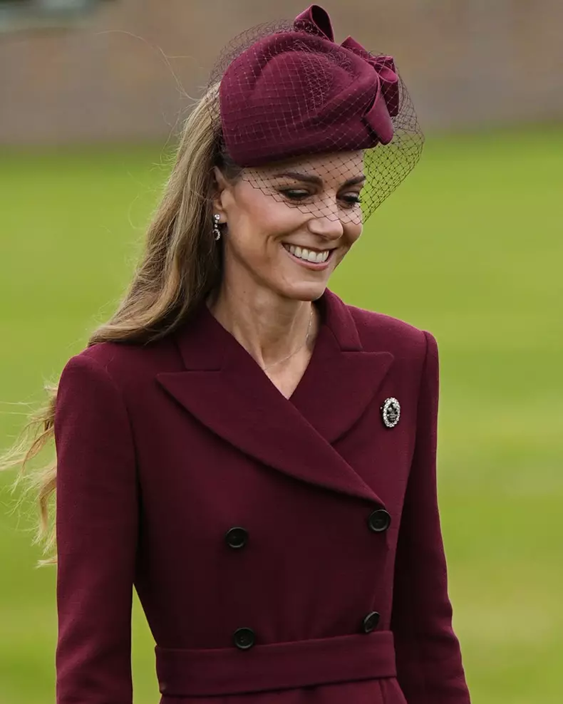 Kate Middleton