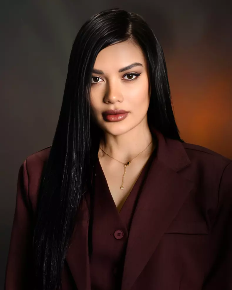 olga