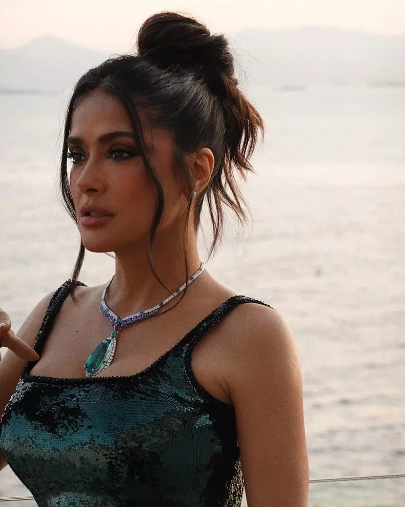 salma