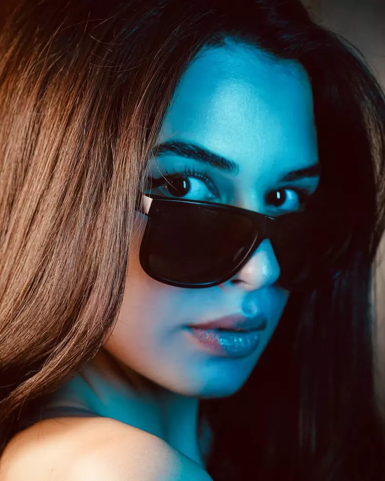 Ceyda Ceren Edis,2
