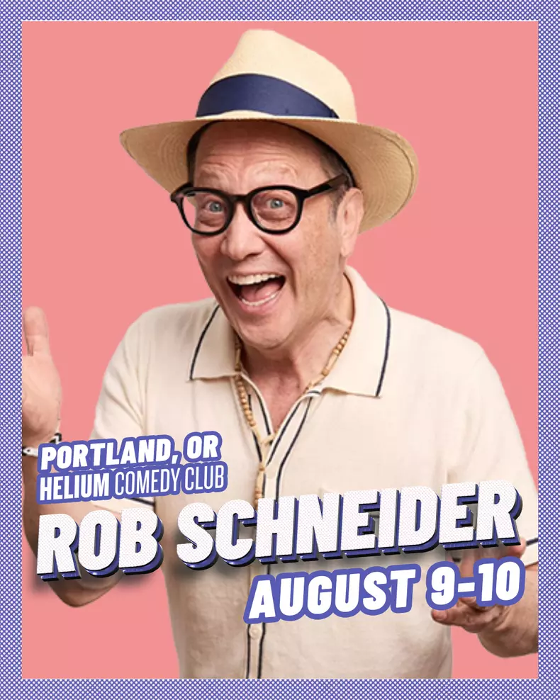 Rob Schneider1