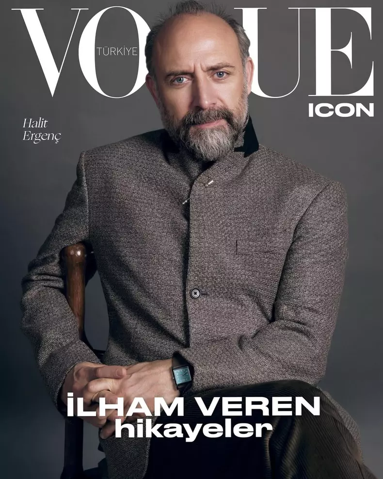 Halit Ergenç (3)