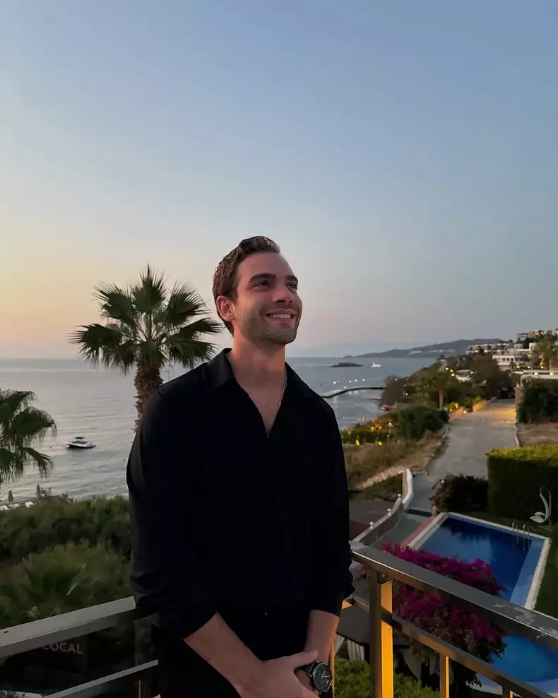 Burak Berkay Akgül 2