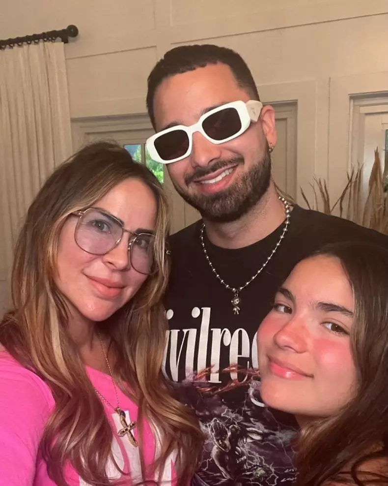 A murit fiul actriței Aylin Mujica, cunoscută din telenovela „Săracii tineri bogați”. Mauro Menendez avea 31 de ani
