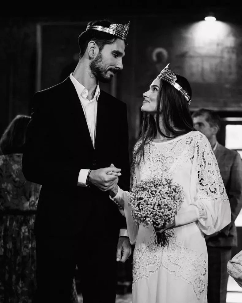 Theo Rose l-a dus pe fiul ei, Sasha, la filmările "Vocea României". Imaginile de familie au devenit virale