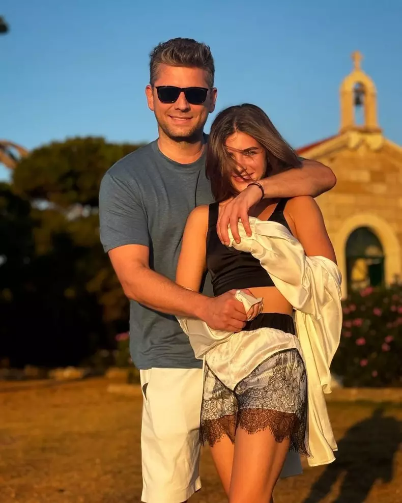 Ana Bodea, detalii din culisele relației cu Valentin Butnaru: "Cu timpul, iubirea capătă și alte forme!"