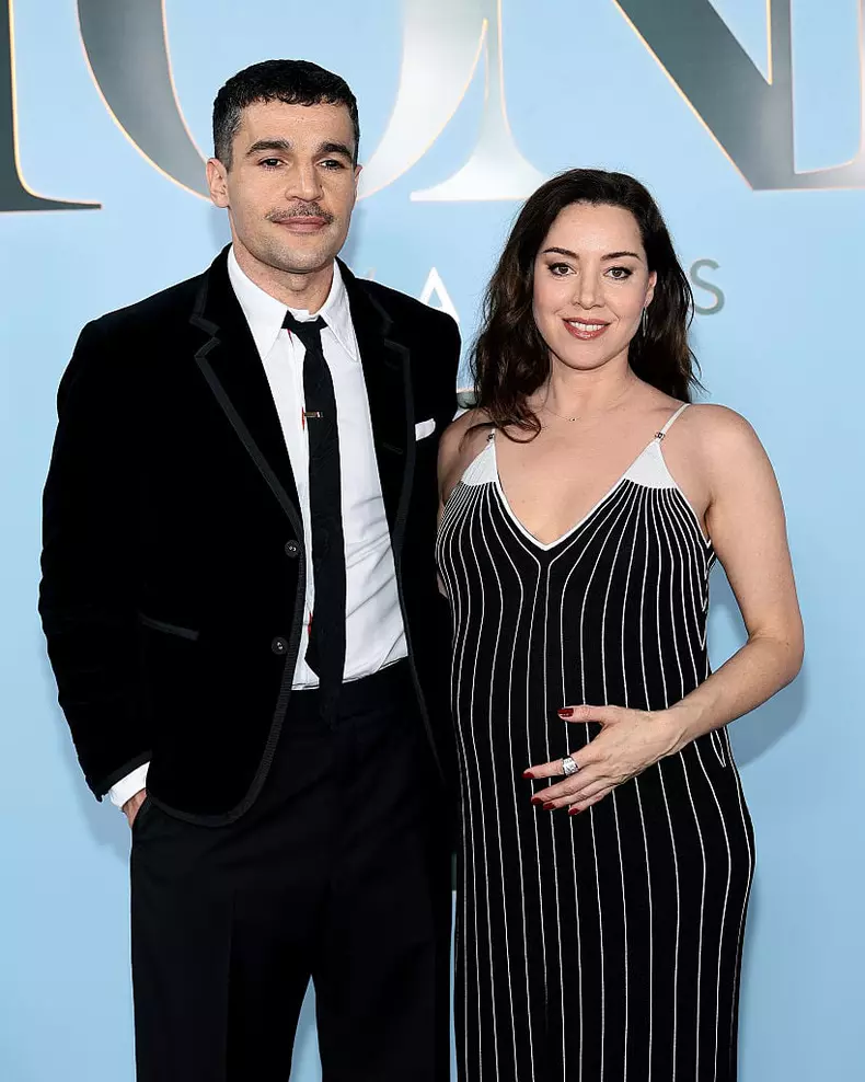The 79th Annual Tony Awards - Arrivals