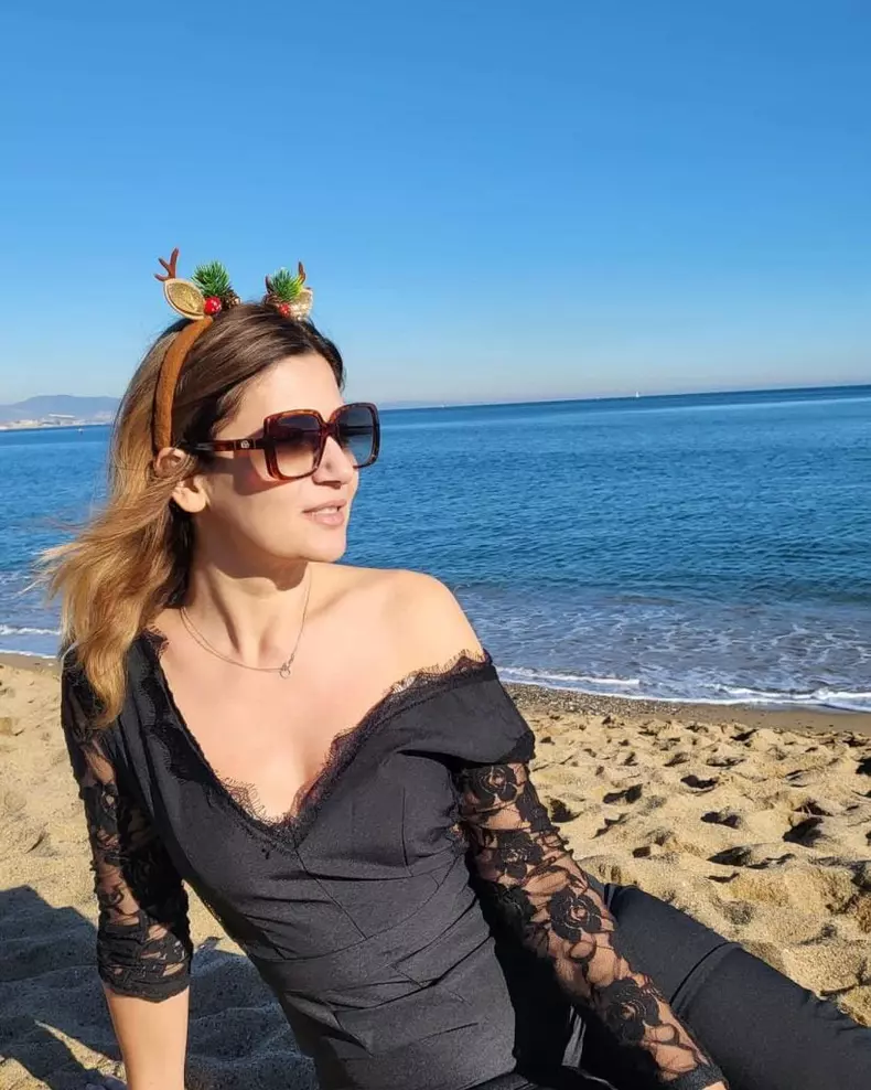 Amalia Enache, despre compromisurile pe care le-a făcut în calitate de mamă: "Acesta este prețul în familia noastră"