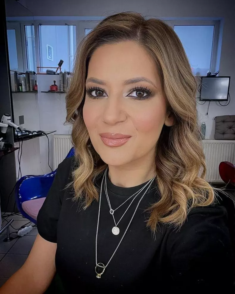 Amalia Enache, despre compromisurile pe care le-a făcut în calitate de mamă: "Acesta este prețul în familia noastră"