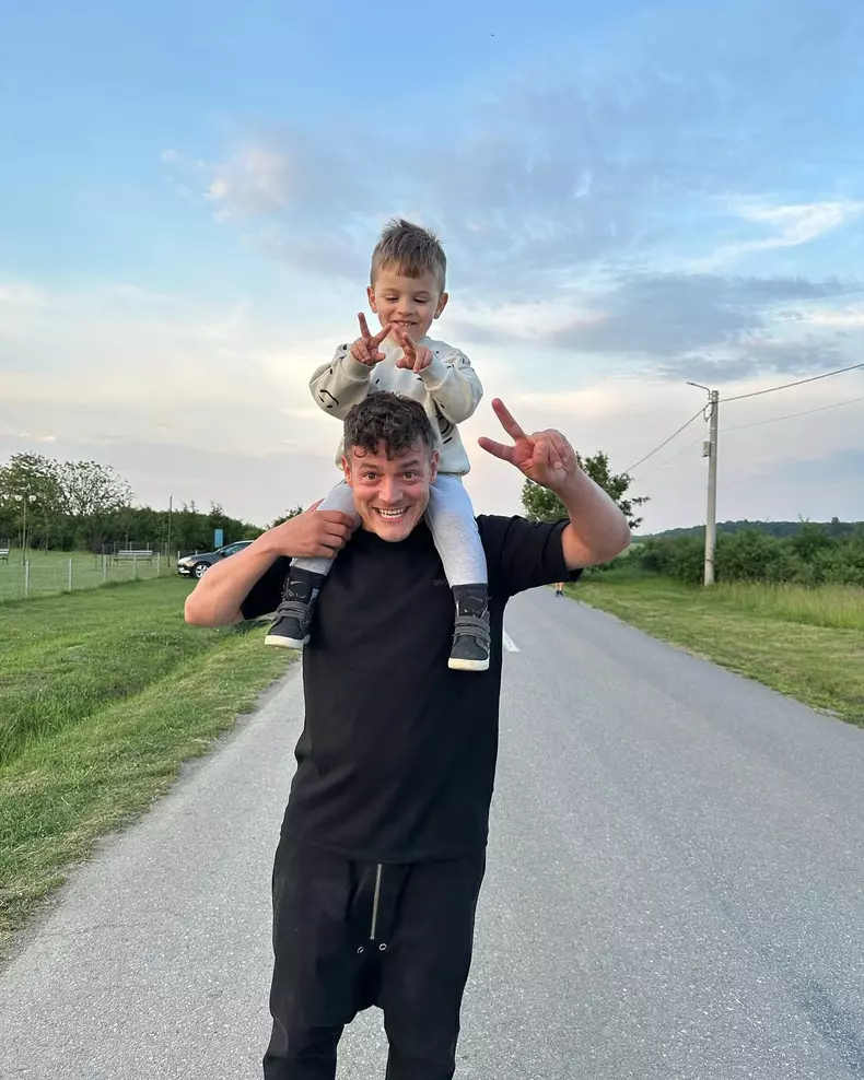Gabriel-Torje-familie-6