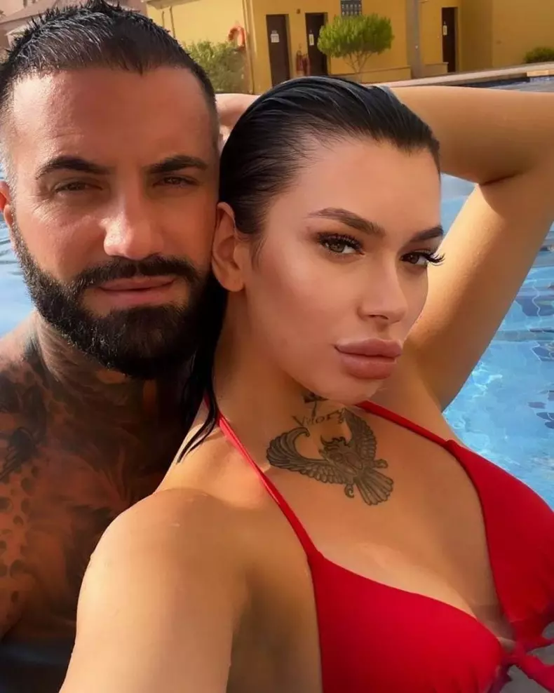 Alexandra Mocanu, îndemn pentru Marcel, după ce a părăsit Insula Iubirii cu Armina: „Marcele, fă-ți acte false, mută-te în Madagascar! Dar nu posta nimic pe Facebook, că te găsește Armina”