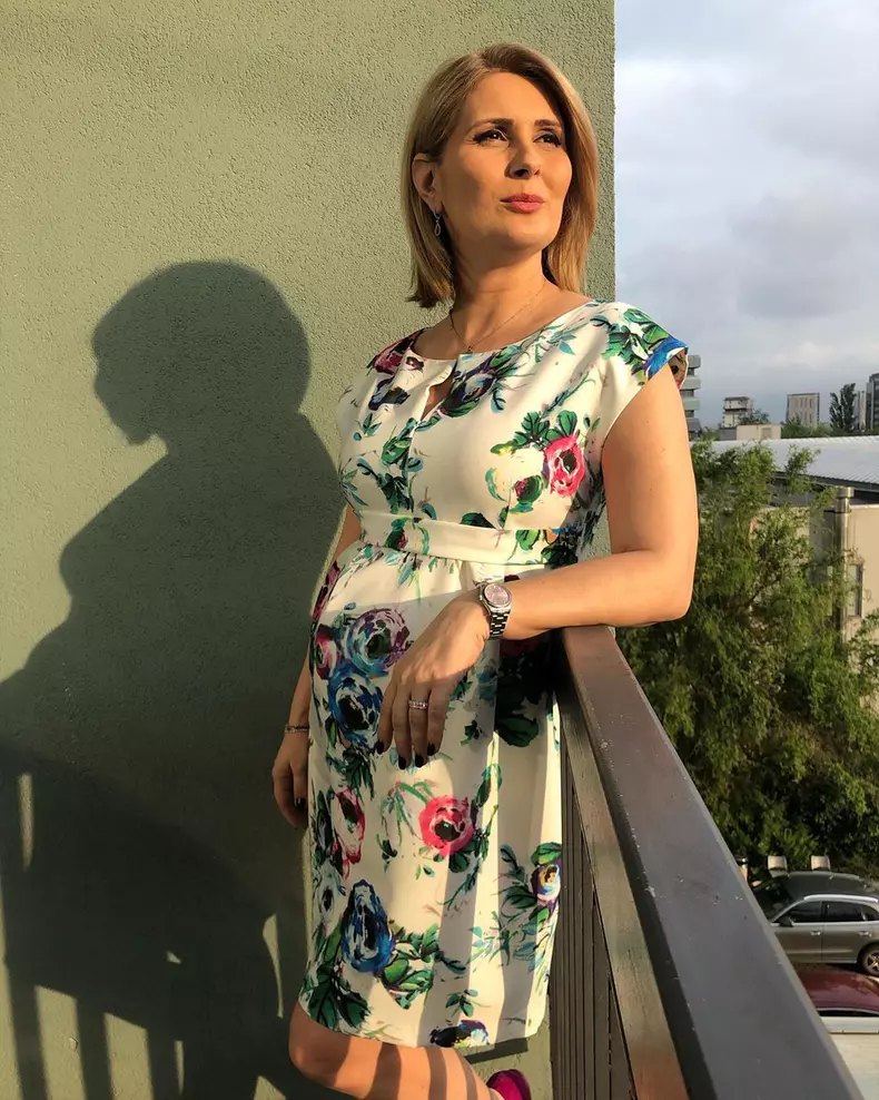 Alessandra Stoicescu