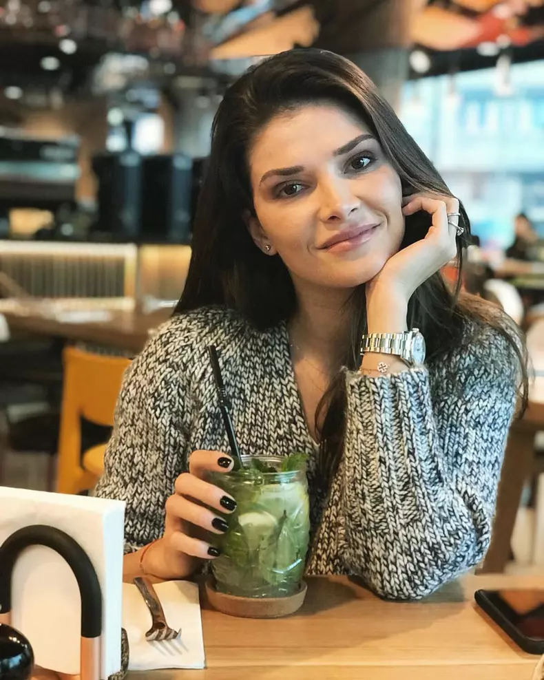 Alina Pușcaș