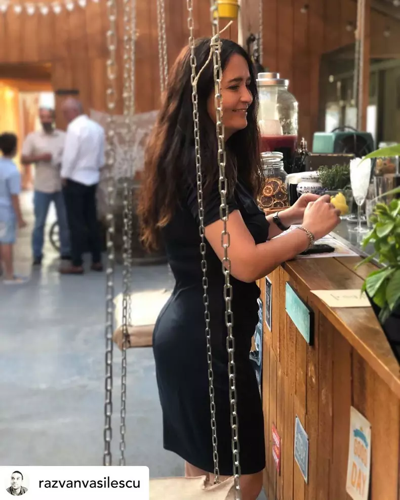 Cum a slăbit Amalia Năstase 25 de kilograme