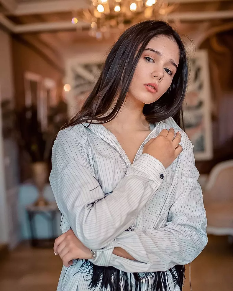 Ianca Simion