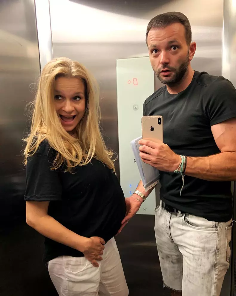 Mihai și Gabriela Morar