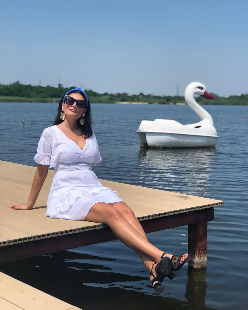 Ioana Ginghină