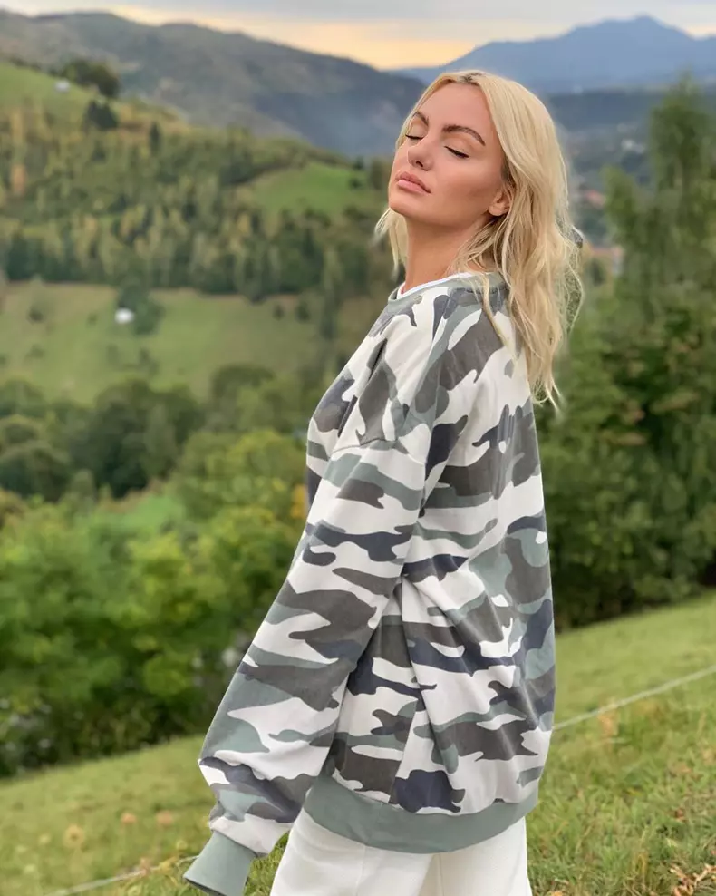 Alexandra Stan
