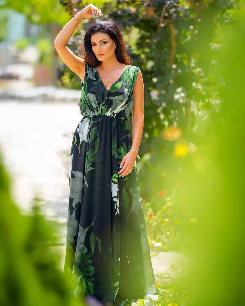 Ioana Ginghină
