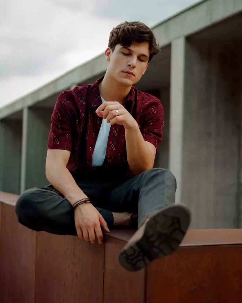 Mark Stam