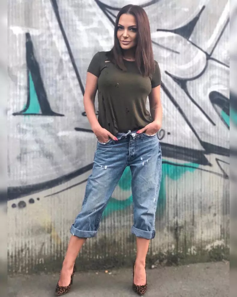 Andreea Antonescu