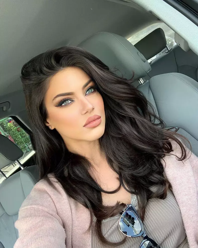 Christina Ich