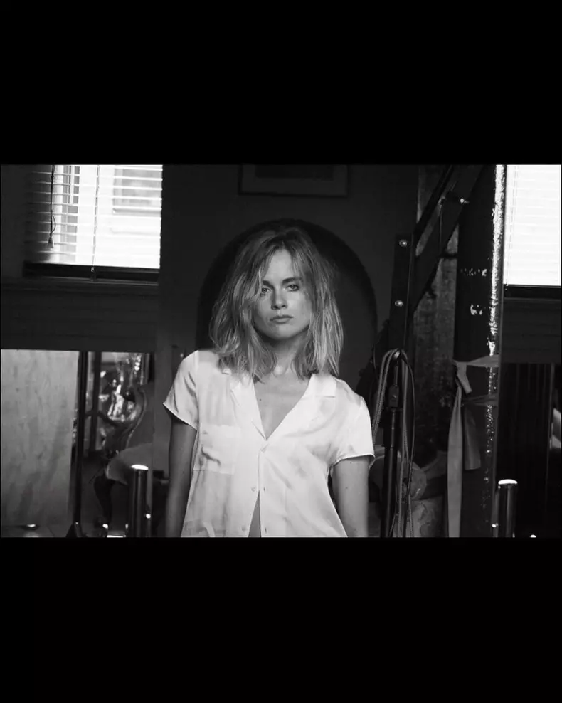 Cressida Bonas