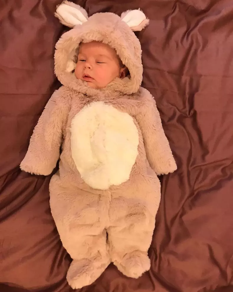 Fiica Alessandrei Stoicescu, Sara Maria