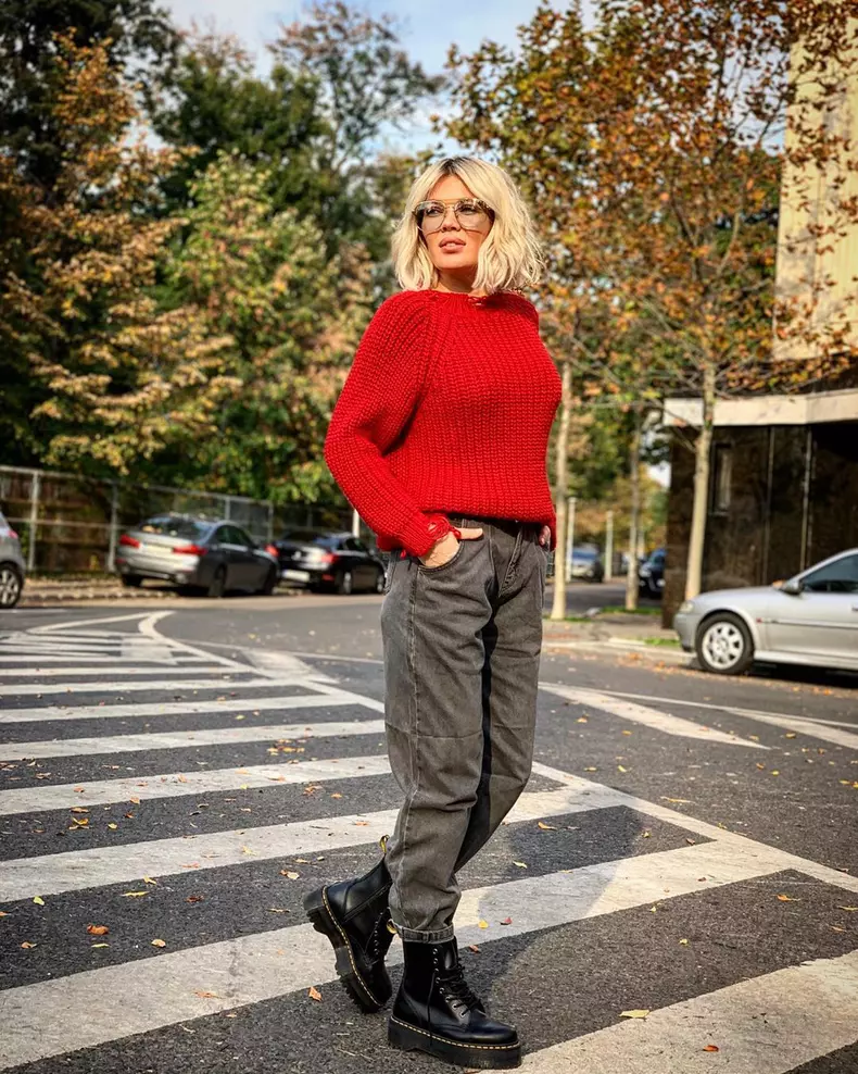 Gina Pistol