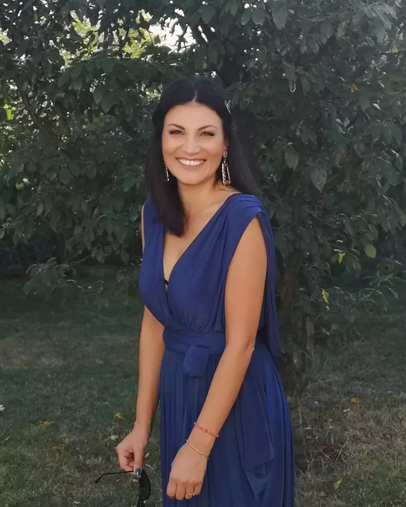 Ioana Ginghină