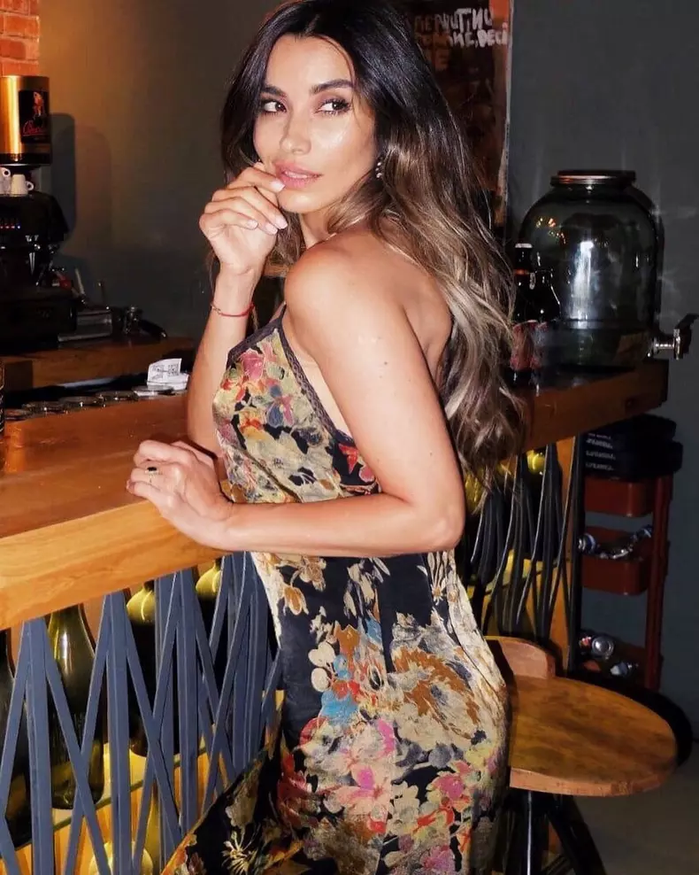 Lili Sandu