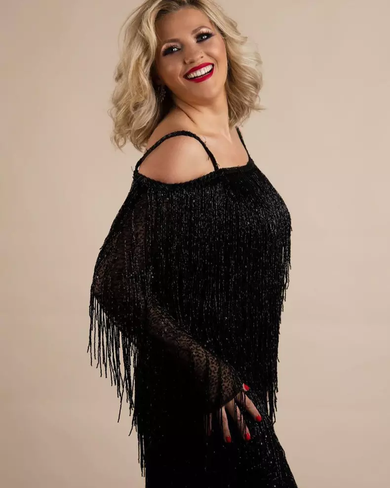 Mirela Vaida