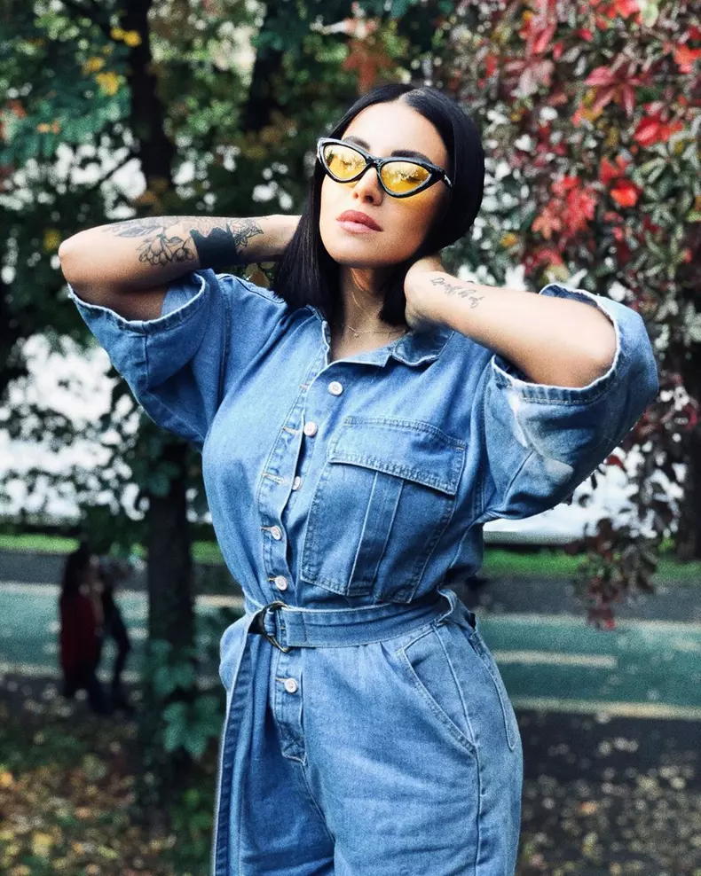 Nicoleta Nucă