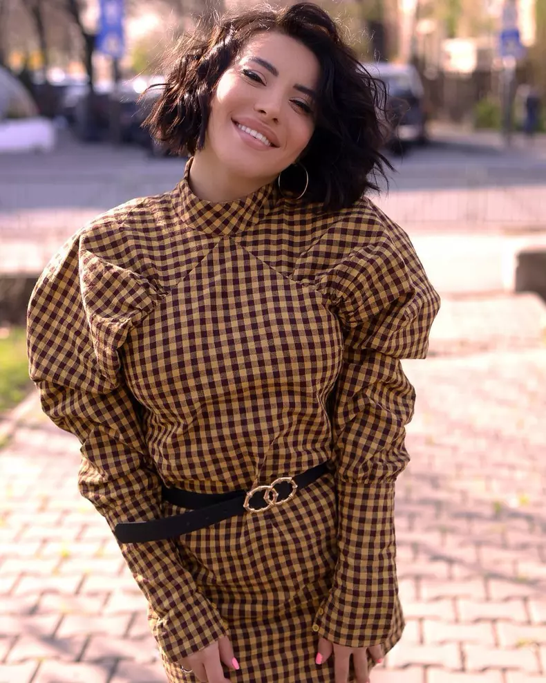 Nicoleta Nucă