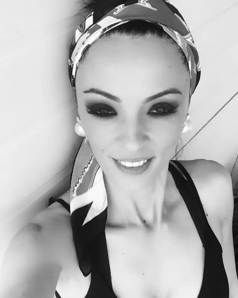 Cosmina Păsărin