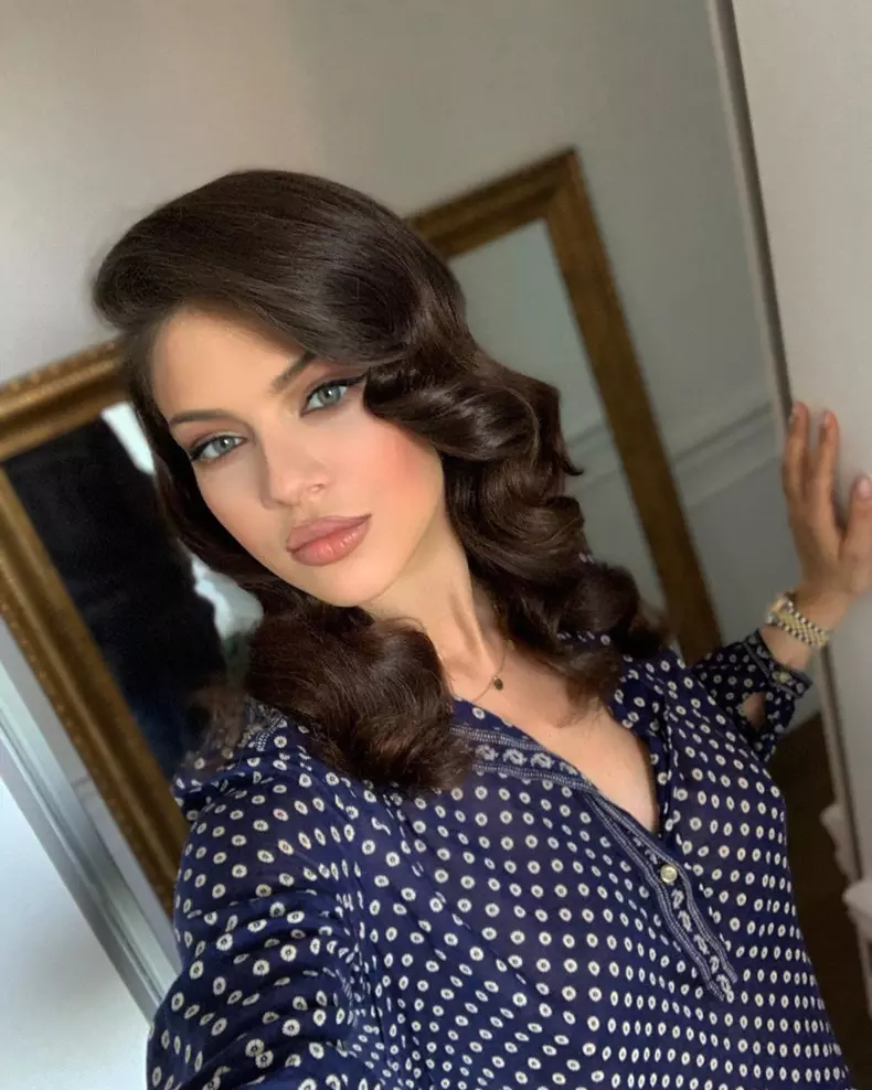 Cristina Ich