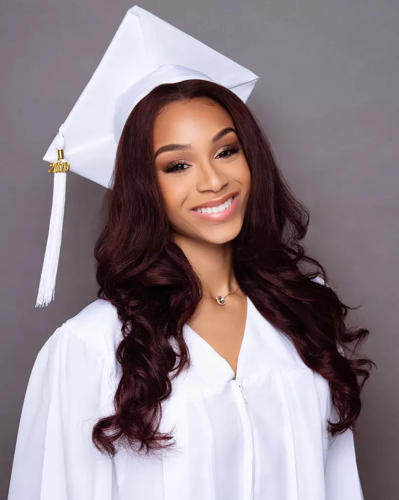 Deyjah Harris