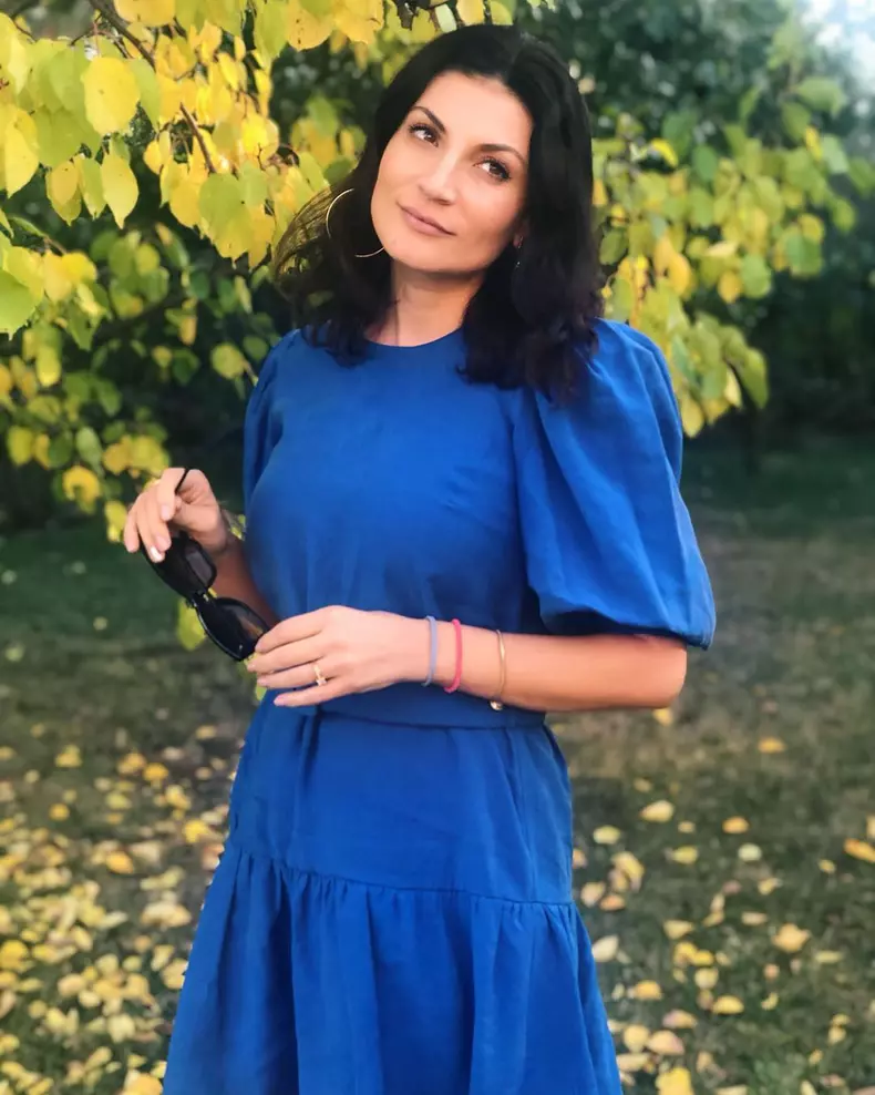 Ioana Ginghină