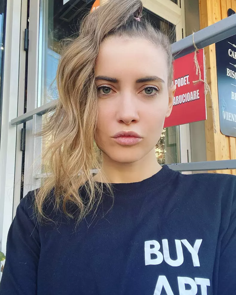 Iulia Albu