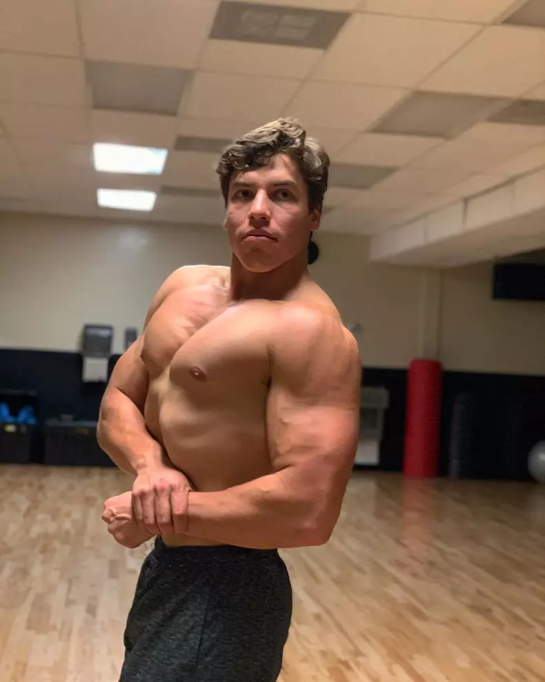 Joseph Baena