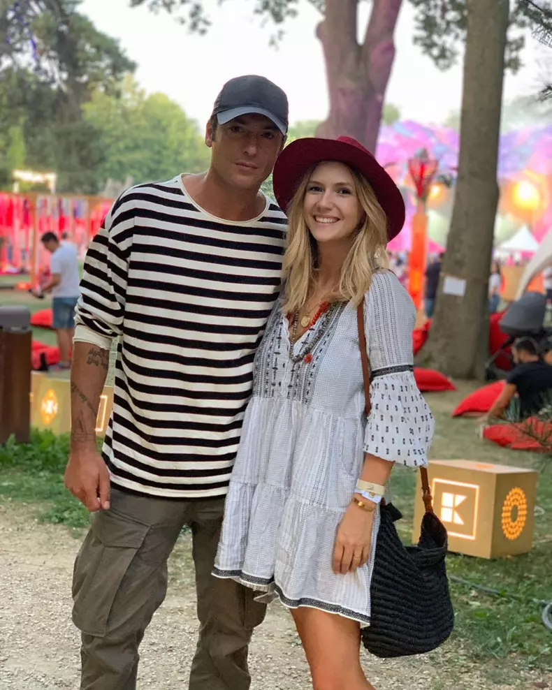 Adela Popescu și Radu Vâlcan