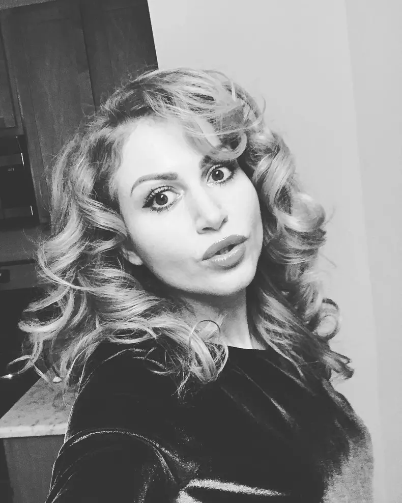 Anamaria Ferentz