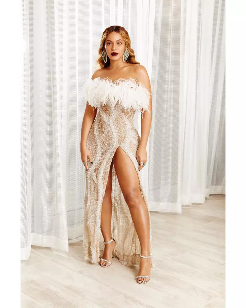Beyonce