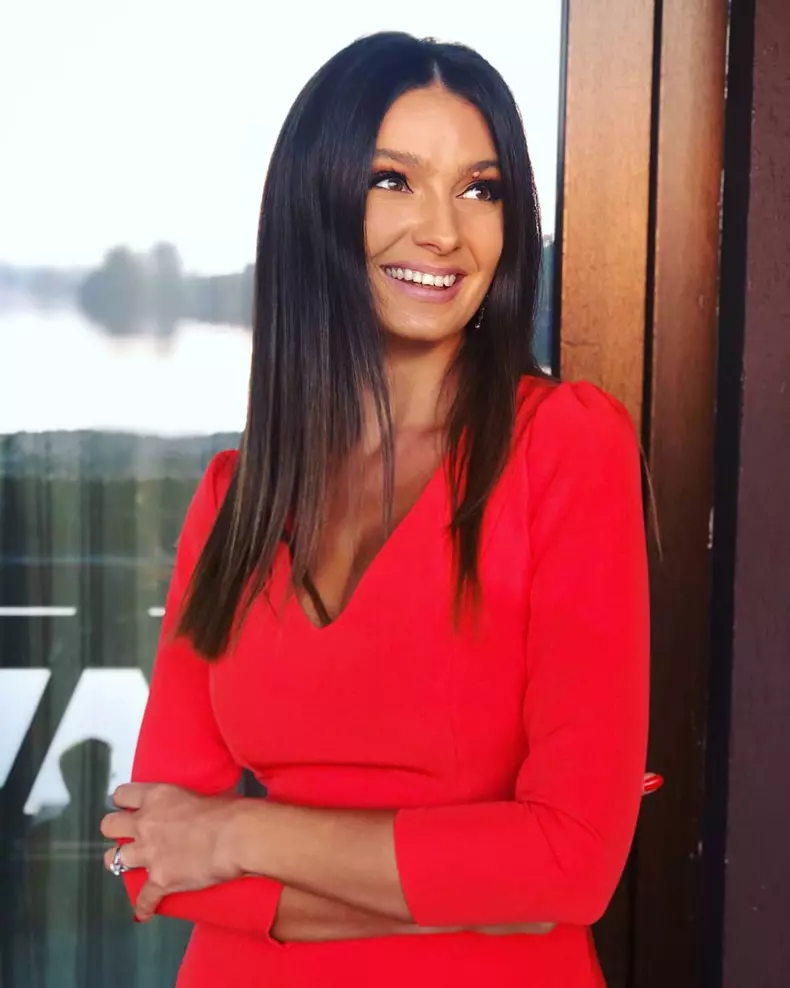 Olivia Păunescu