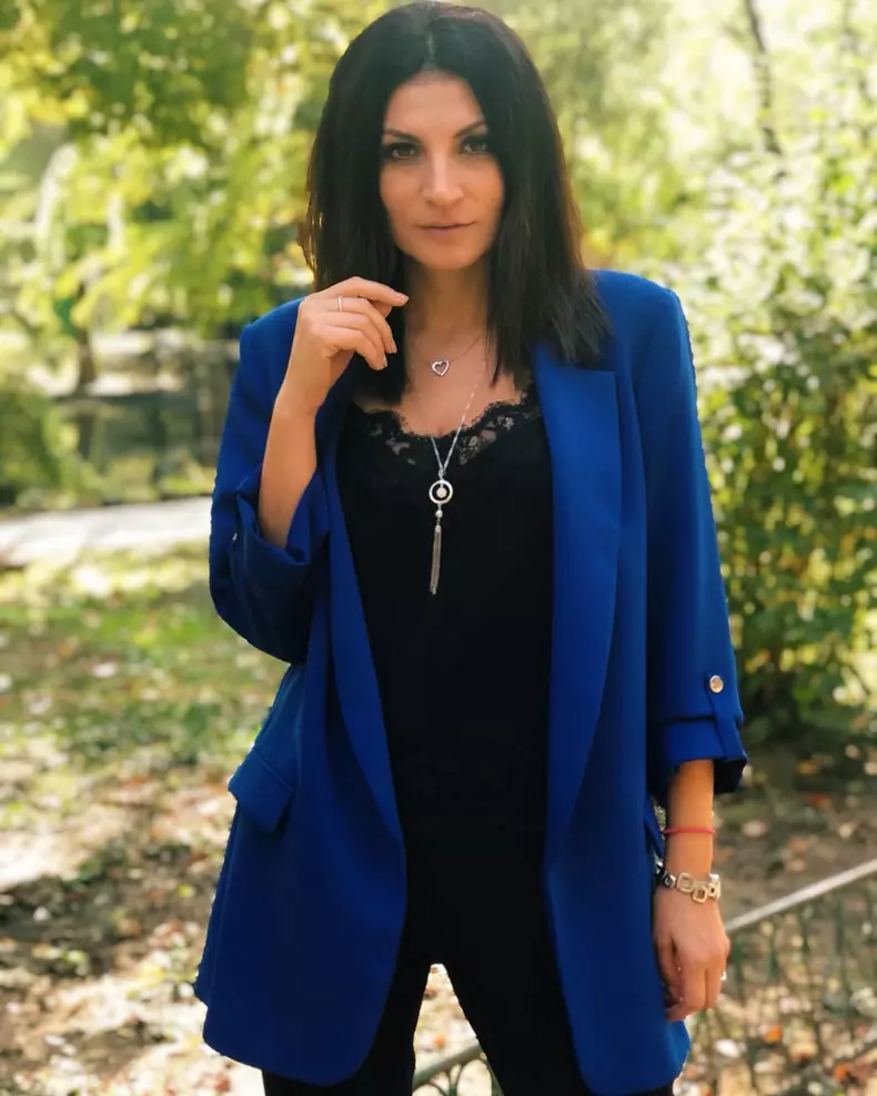 Ioana Ginghină