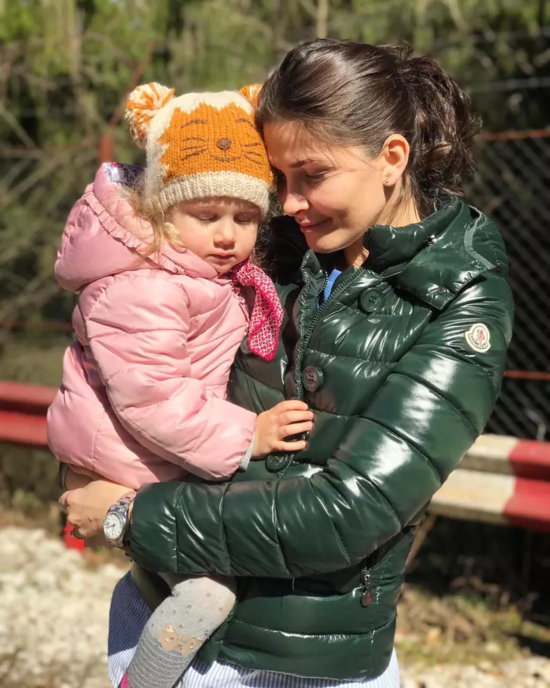 Alina Pușcaș și Melissa Antonia