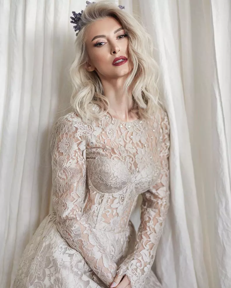 Andreea Bălan